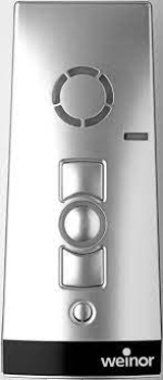 Weinor BiEasy 5M-silber